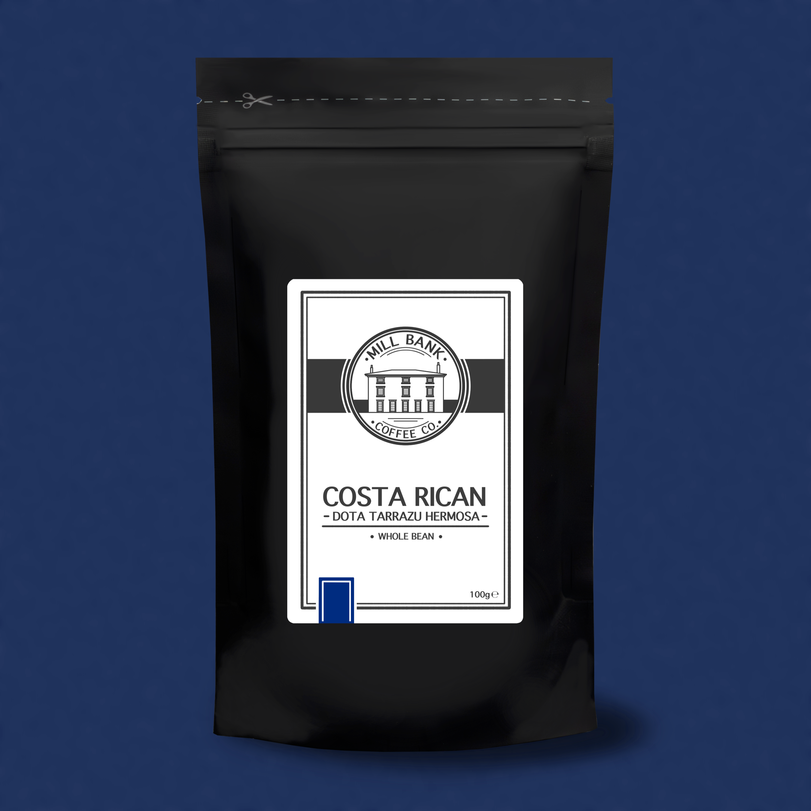 100g Coffee Sample Bags