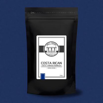 100g Coffee Sample Bags