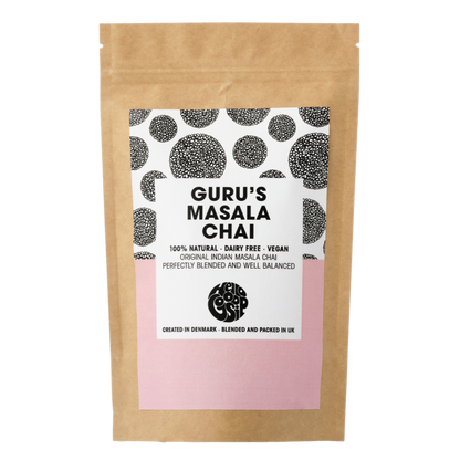 Guru's Masala Chai (250g)