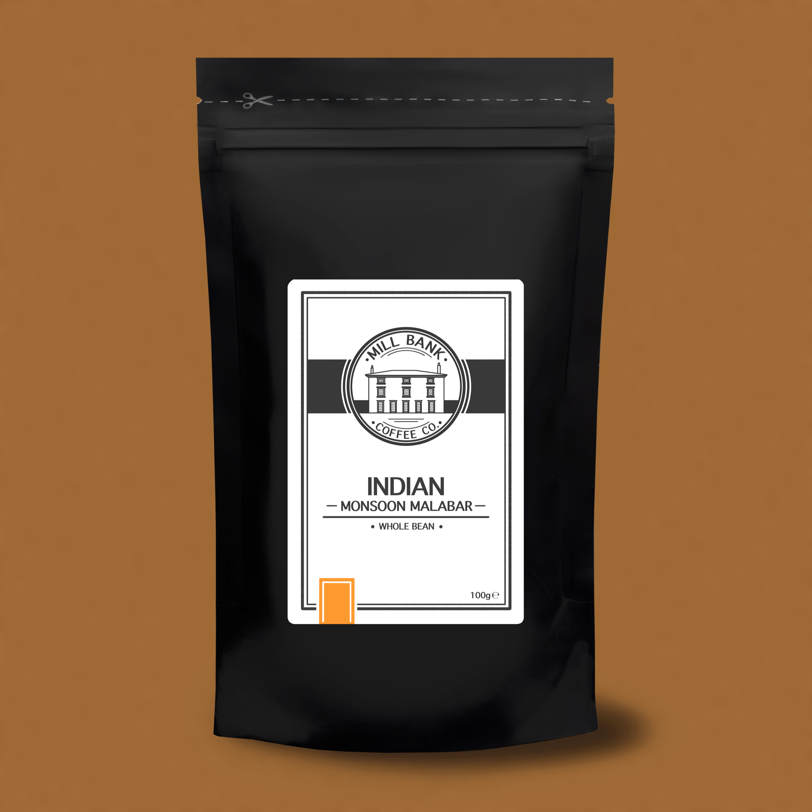 100g Coffee Sample Bags