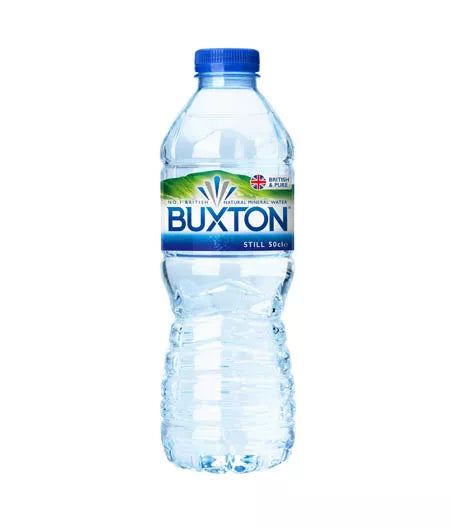 Bottled Water