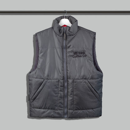 Fleece Lined Gilet