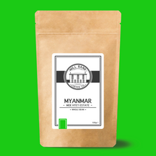 Load image into Gallery viewer, 100g Coffee Sample Bags
