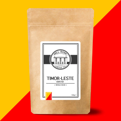 100g Coffee Sample Bags