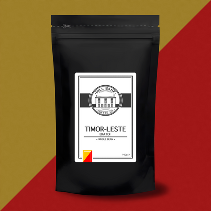 100g Coffee Sample Bags