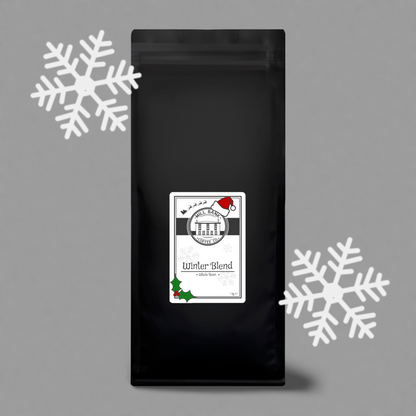 Winter Blend