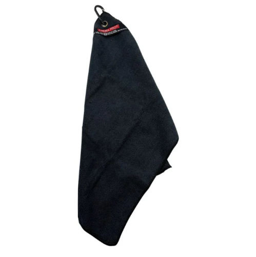 Crema Pro Barista Towel - Black