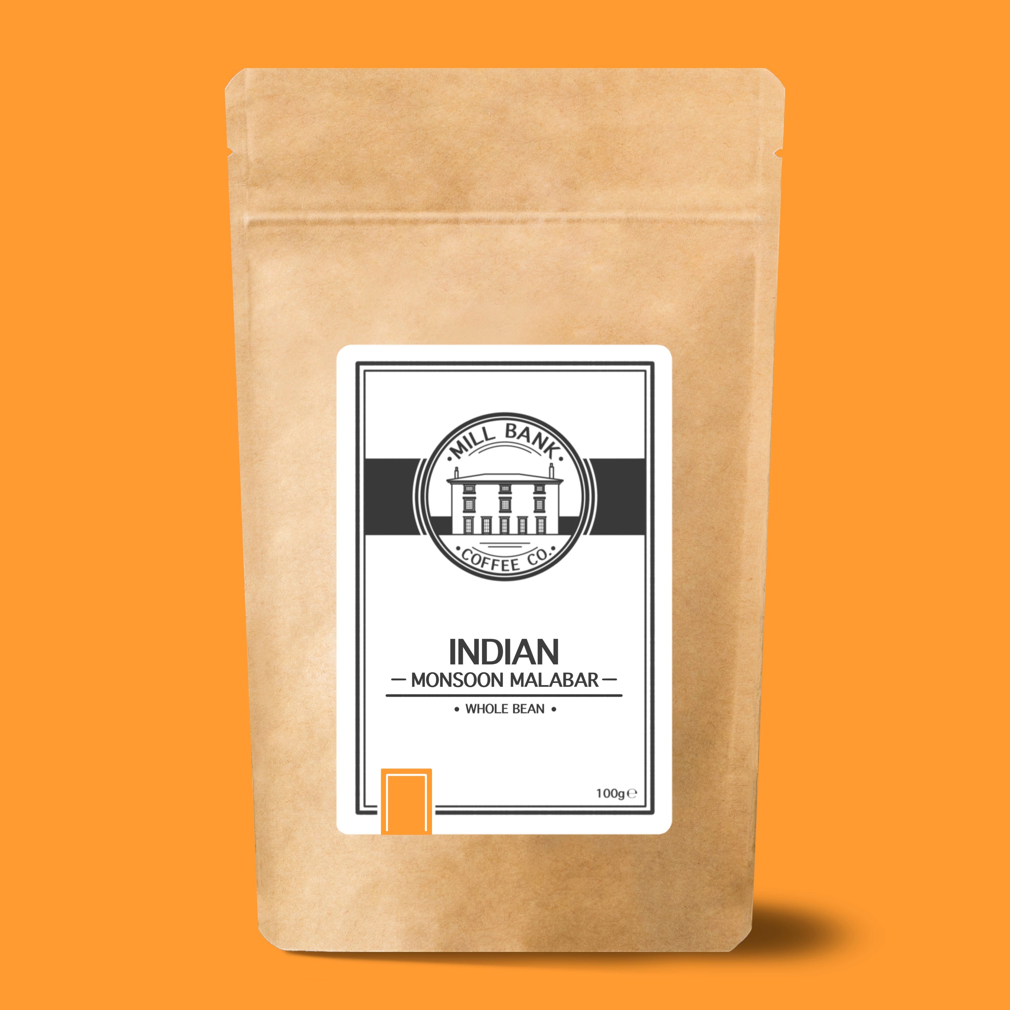 100g Coffee Sample Bags